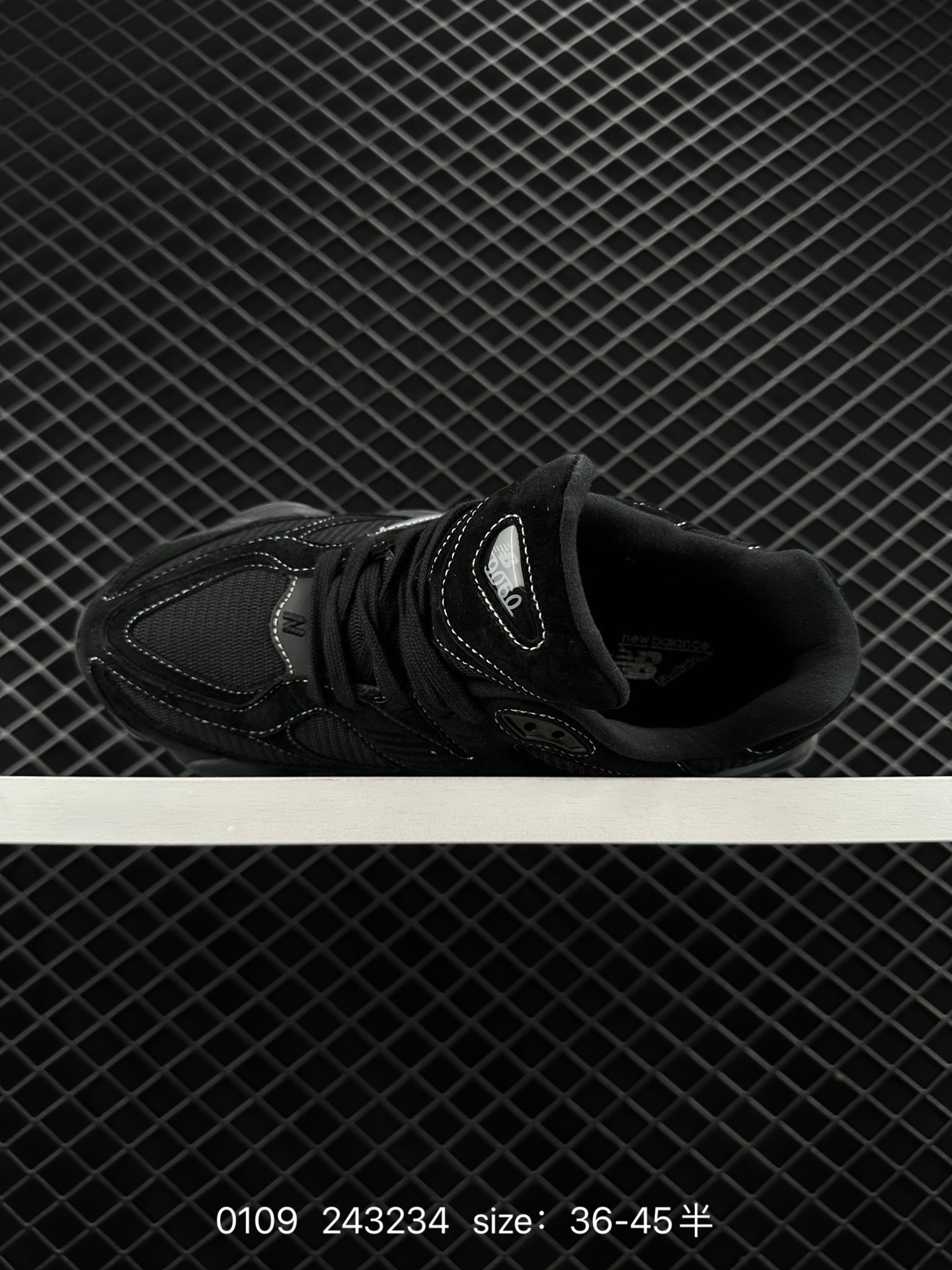 NB Joe Freshgoods x New Balance NB9060